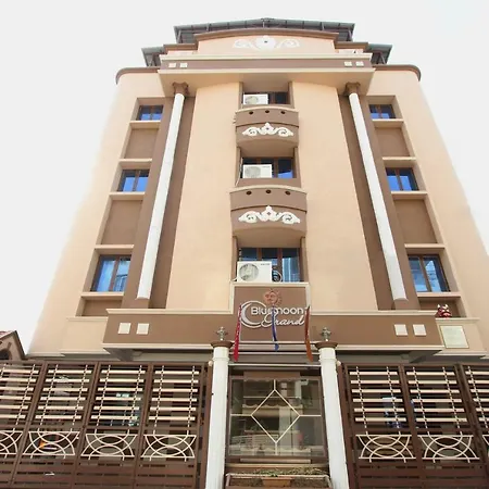 Bluemoon Grand Hotel